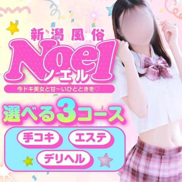 新潟風俗Noel-ノエル-
