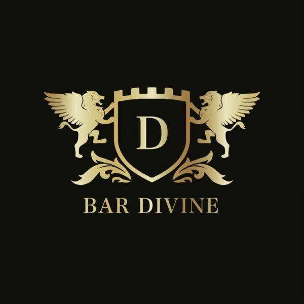 ��Ʋ����������åȥС� BAR DIVINE