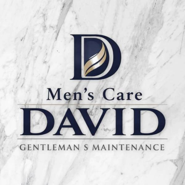 Men's Care DAVID