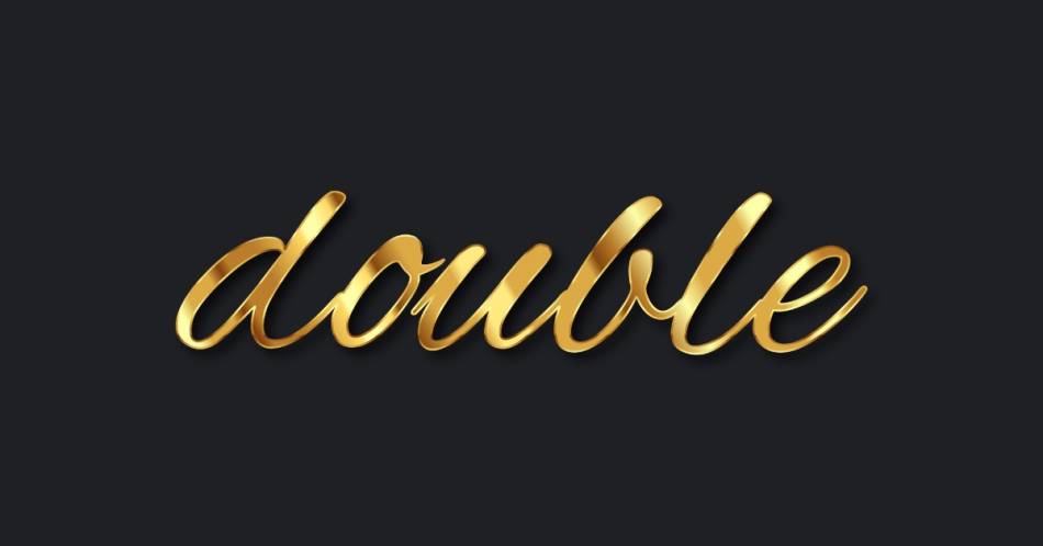 ��ȯ�Ĥˤ��륭��Х��顦����֡�double(���֥�)�פ�Ź�޲���