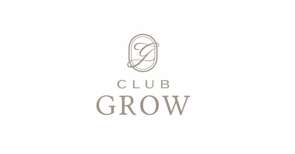 Įˤ륭Х顦֡Club Grow(֥)פŹ޲