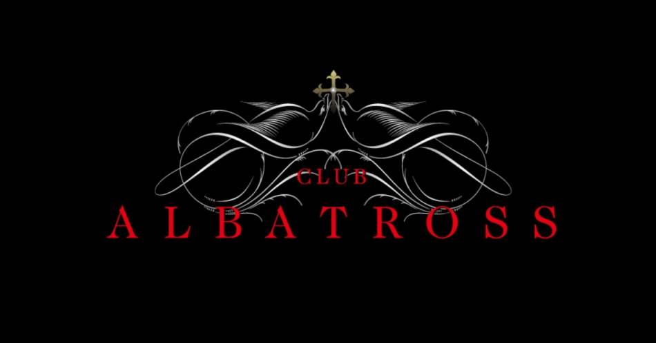 ˤ륭Х顦֡CLUB ALBATROSS(Хȥ)פŹ޲