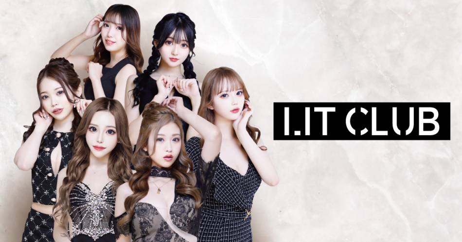 ˤ륭Х顦֡LIT CLUB(åȥ)פŹ޲