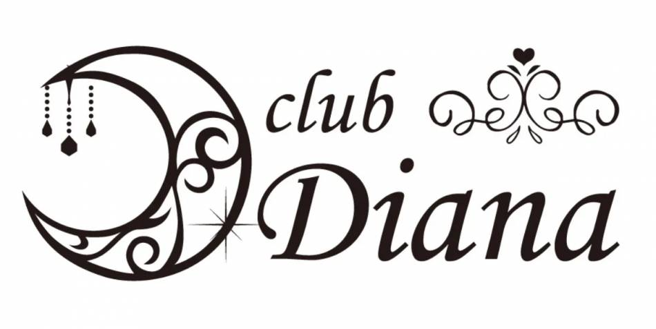 古町にあるキャバクラ・クラブ「club DIANA(クラブディアナ)」の店舗画像