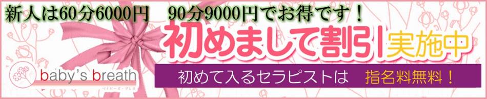 󥺥 baby's breath(٥ӡ ֥쥹)