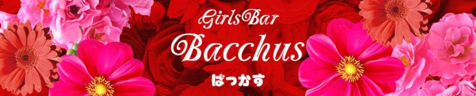 新潟駅前スナック・ガールズバー Girls Bar Bacchus新潟駅前店(バッカスエキマエテン)