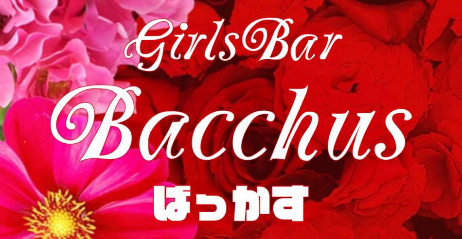 ��������ˤ��륹�ʥå��������륺�С���Girls Bar Bacchus�������Ź(�Хå��������ޥ��ƥ�)�פ�Ź�޲���