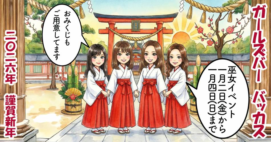 ��������ˤ��륹�ʥå��������륺�С���Girls Bar Bacchus�������Ź(�Хå��������ޥ��ƥ�)�פ�Ź�޲���