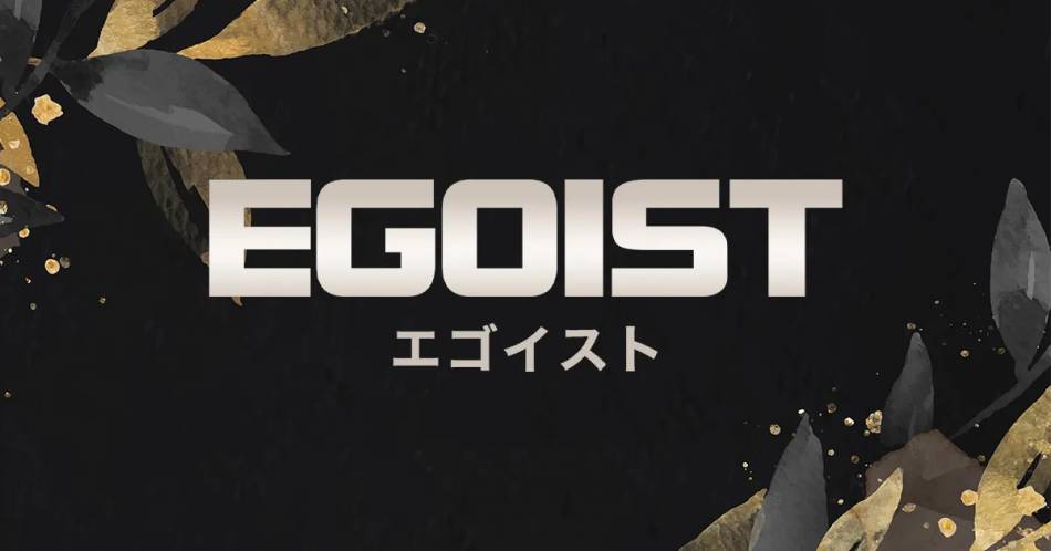 Įˤ륹ʥå륺СEGOIST()פŹ޲