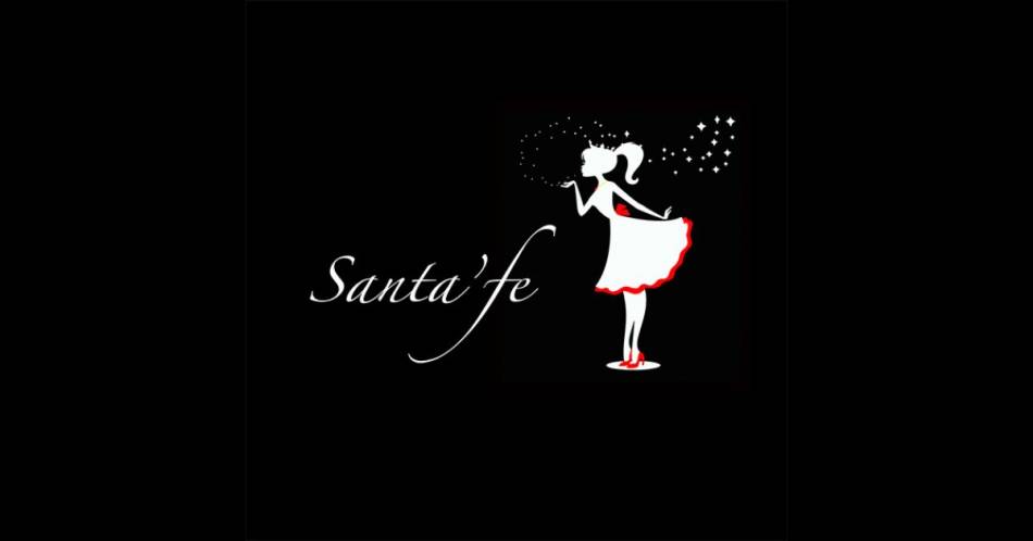 ���Ĥˤ��륭��Х��顦����֡�santa`fe(���󥿥ե�)�פ�Ź�޲���