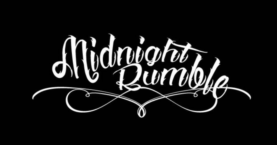 ĮˤåȥСMidnight  Rumble(ߥåɥʥȥ֥)פŹ޲