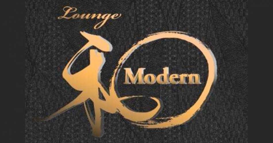 Ĺˤ륹ʥå륺СLOUNGE-modan-(饦󥸥)פŹ޲
