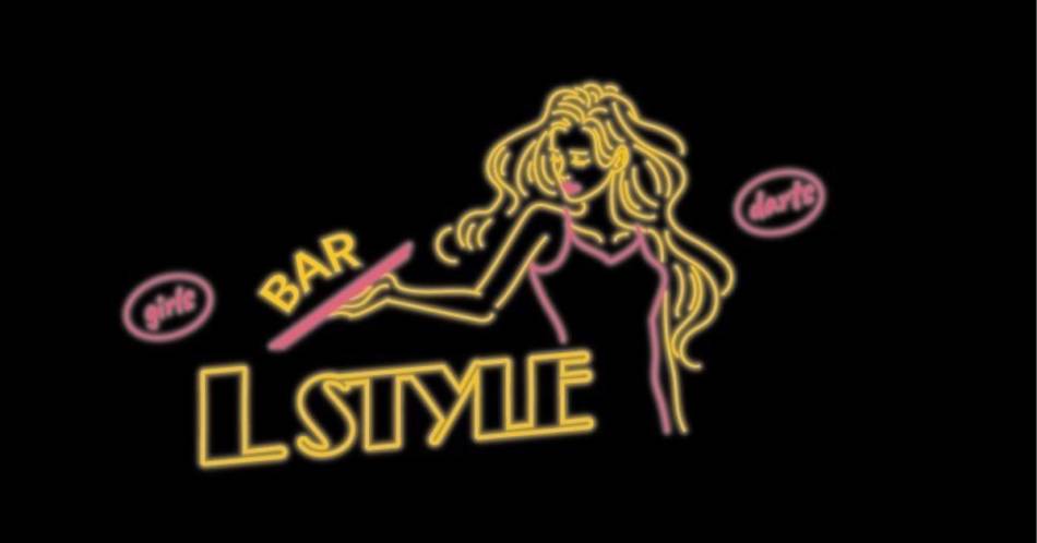 Įˤ륹ʥå륺С֥&饪BAR  L  STYLE(С륹)פŹ޲