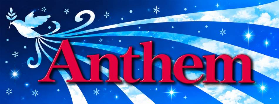 �ܻ���ϩ�ˤ��륹�ʥå��������륺�С���Anthem (���󥻥�)�פ�Ź�޲���