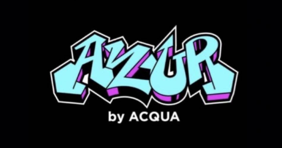 ĮˤۥȡܡСAZUR by ACQUA(Х)פŹ޲