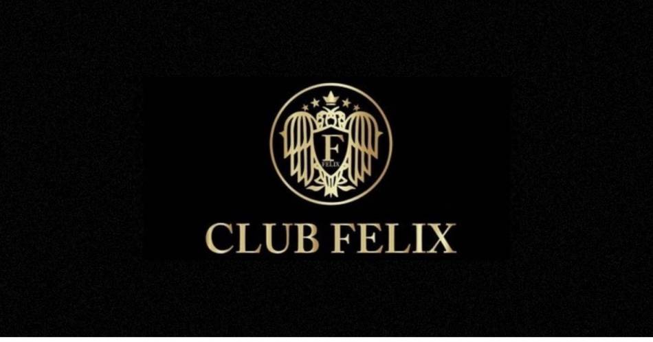 Ĺˤ륭Х顦֡CLUB FELIX( եꥯ)פŹ޲