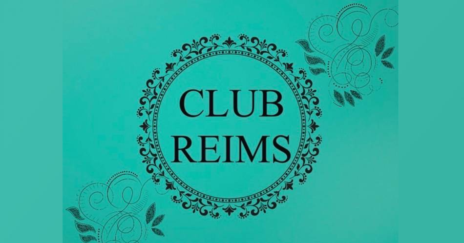 ̶襭Х顦 CLUB  REIMS(֥)