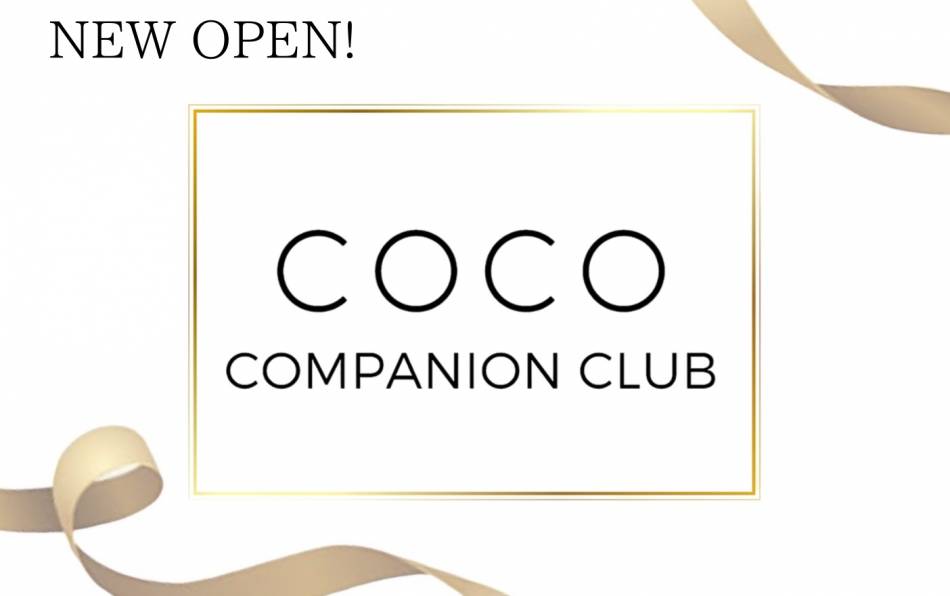 ȯˤ륳ѥ˥󥯥֡Companion Club COCO(ѥ˥󥯥֥)פŹ޲