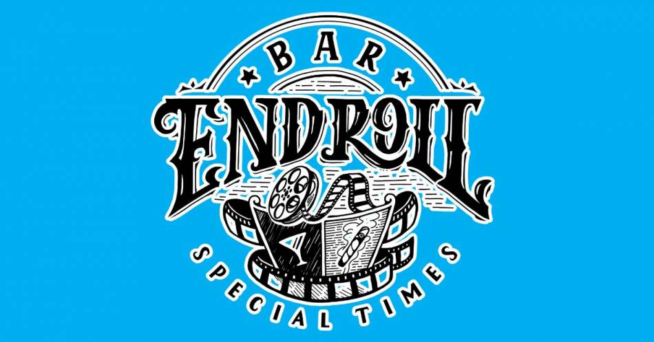 ĮˤåȥСBar Endroll(Сɥ)פŹ޲