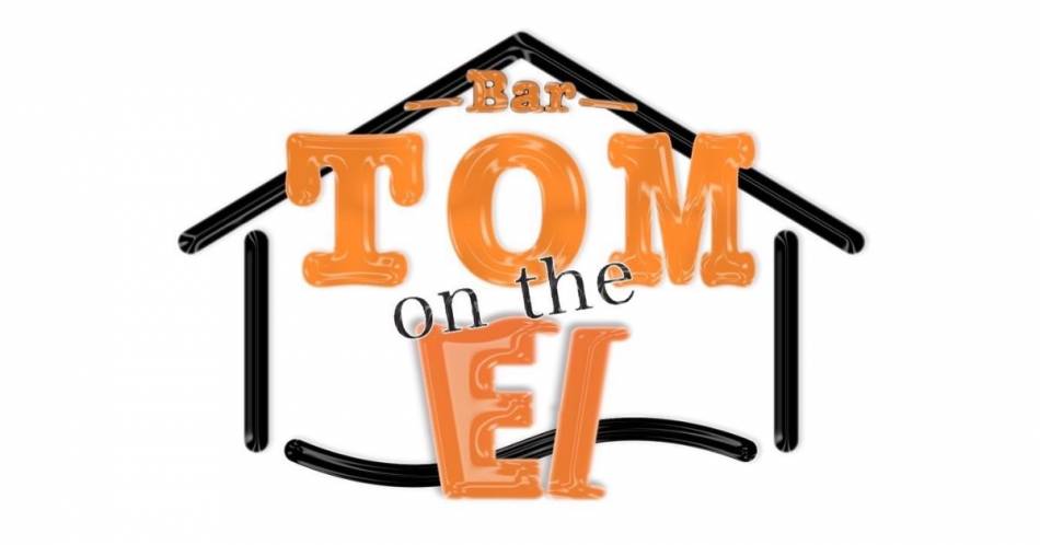 ˤۥȡܡС֡Bar TOM on the EI(ȥ४󥶥)פŹ޲