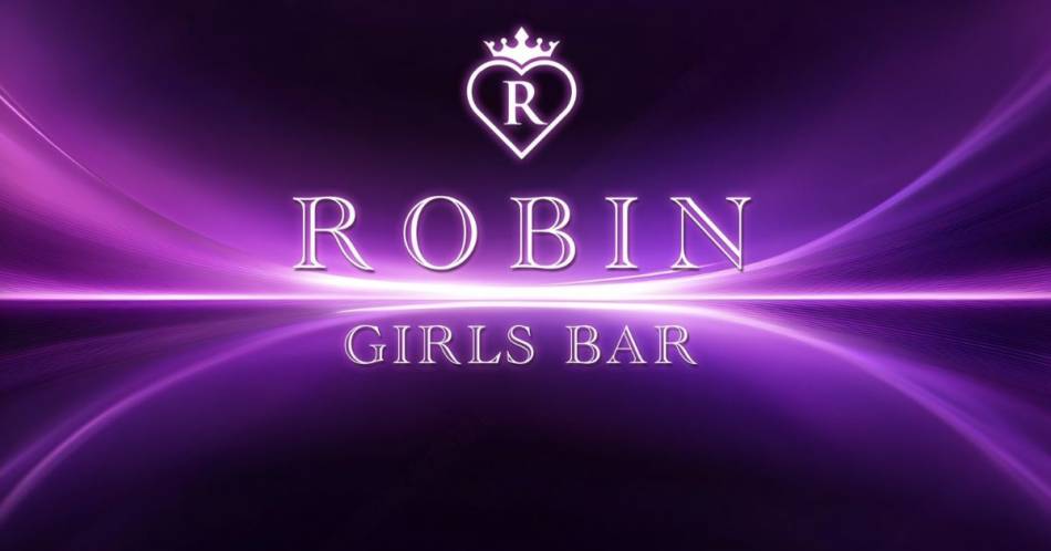Įˤ륹ʥå륺СGIRLS BAR ROBIN(륺Сӥ)פŹ޲