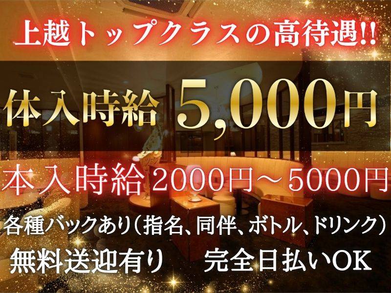 Premium　Ragdoll 求人バナー