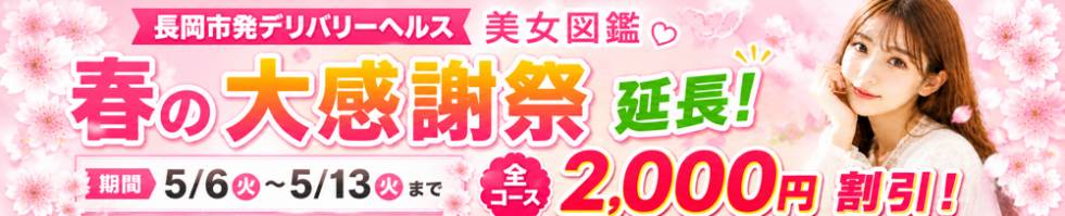 美女図鑑 長岡店(ビジョズカンナガオカテン) 長岡市/デリヘル