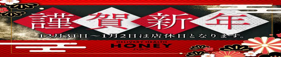 HONEY(ハニー) 上越市/デリヘル