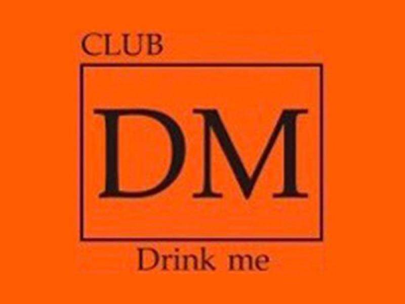 CLUB  DM 求人バナー