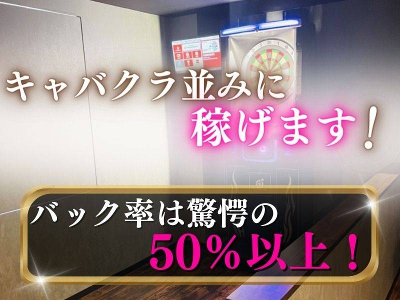 Veronica-ヴェロニカ- 求人バナー