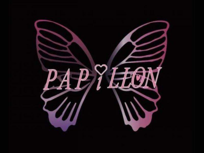 PAPiLLON 求人バナー