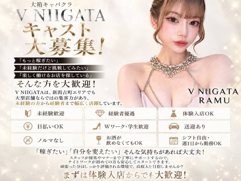 V-niigata- 求人バナー