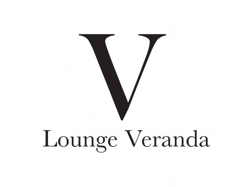 Lounge Veranda 求人バナー