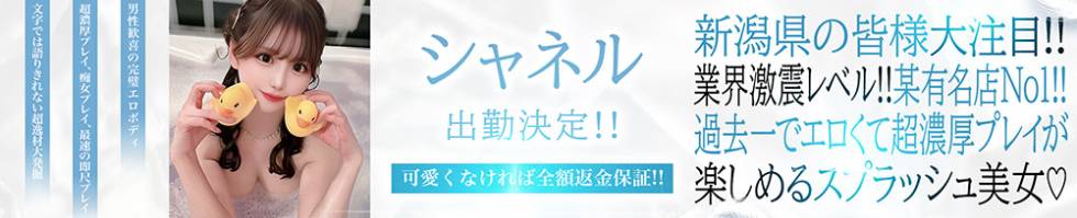 BLUE BIRD上越店(ブルーバード上越店) 上越市/デリヘル