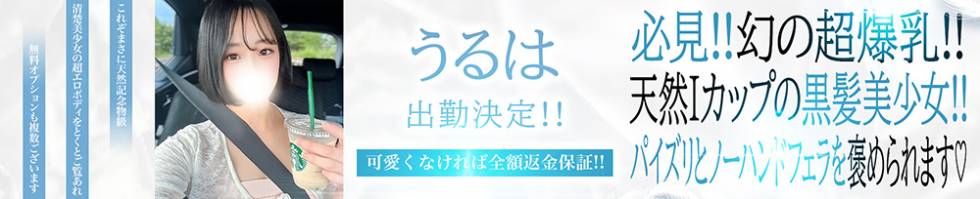BLUE BIRD上越店(ブルーバード上越店) 上越市/デリヘル