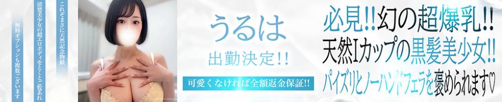 BLUE BIRD上越店(ブルーバード上越店) 上越市/デリヘル