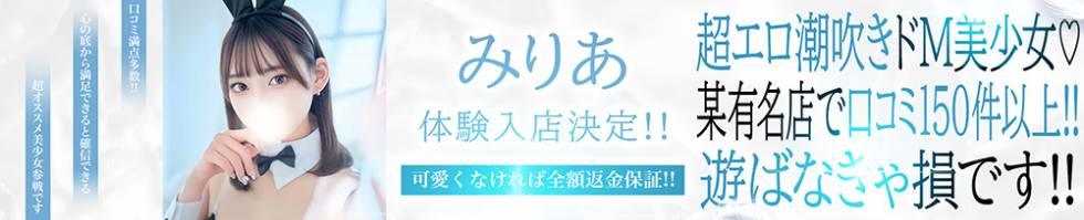 BLUE BIRD長岡店(ブルーバードナガオカテン) 長岡市/デリヘル