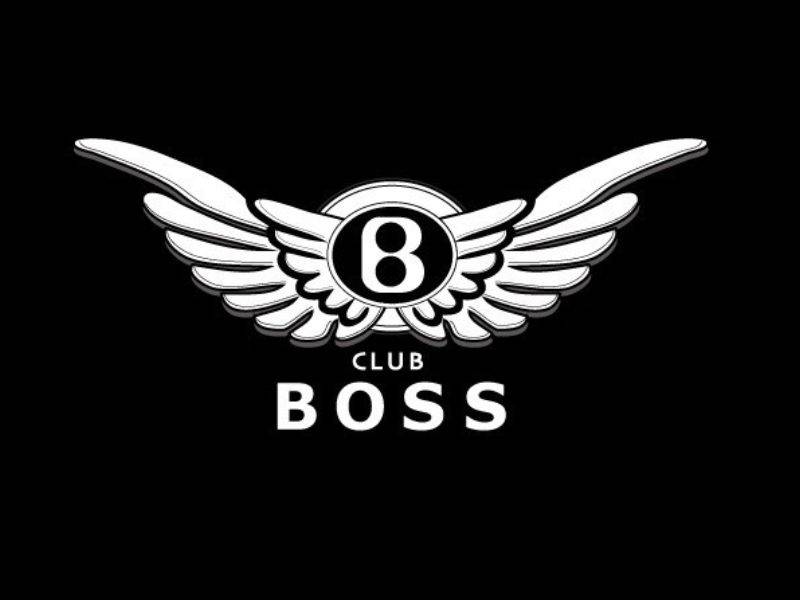 CLUB BOSS 求人バナー
