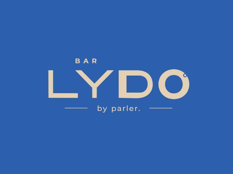 BAR LYDO 求人バナー