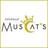 Ʋʥå륺С Muscat`s(ޥå)