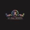 ������ʥå��������륺�С� G��s BAR ROOTS(���������С����롼��)