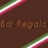 ˭ʰåȥС ͥС Bar Regalo С롦쥬(ȥʥСС쥬)