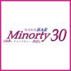 åȥС MINORITY 30(ޥΥƥƥ)