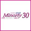 �������������åȥС� MINORITY 30(�ޥ��Υ�ƥ��������ƥ���)