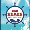��Ʋ����������åȥС� BAR SEALS(�С������륺)