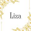 ľ���ť��ʥå��������륺�С� Liza(�ꥶ)
