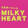 Ʋ MILKYHEART(ߥ륭ϡ)