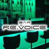 �����������������åȥС� Bar RE.VOICE(�С����������)
