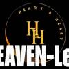 Х顦 HEAVEN-Lee