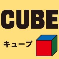 ȯĥʥå륺СCUBE(塼)